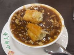 -小胖包子王(定安路店)