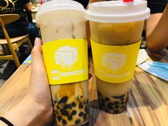 -Ice Monster冰馆·CNN评选全球十大甜品(国贸商城店)