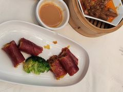 -御和宴·精品粤菜(天润御海湾店)