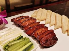 -万豪酒店·咏豪中餐厅