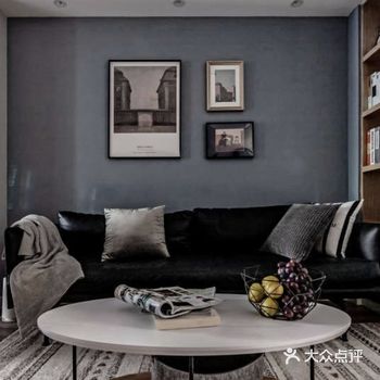 【现代简约】老房改造系列