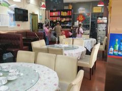 大堂-川坝子酒楼(安华西里店)