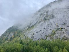-可可托海景区