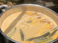 -生如夏花泰式火锅(西村黑金店)