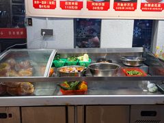 -百年银屏蚝烙·潮汕菜·非遗(乐山店)