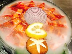 -九田家黑牛烤肉料理(中北镇店)