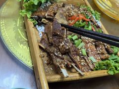 -沽源味道蒙餐莜面家常菜