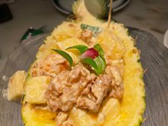 -苏乡兰亭·新派淮扬菜(吾悦广场店)