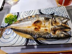 -将太无二·北美传奇寿司(瑞士公寓店)