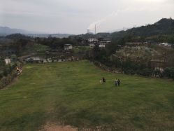 -南海地球村生态亲子乐园