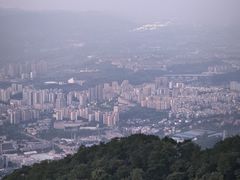 -缙云山景区