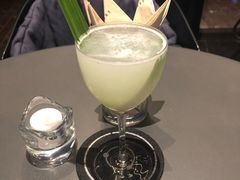 -STARRY CAFE & LOUNGE BAR(高新店)