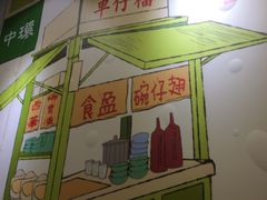 -食盈碗仔翅(星玺广场店)