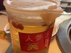 -遇东北林区铁锅炖(南开店)