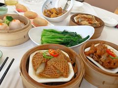 -丰尔粥食·顺德鱼生·干蒸排骨顺德菜(大良分店)