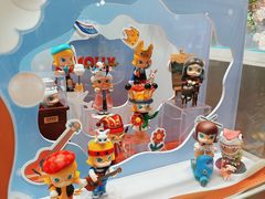 -泡泡玛特POPMART(苏州诚品生活店)