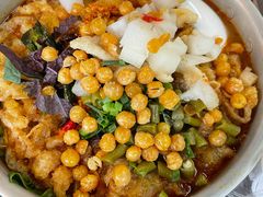 -丽丽三鲜螺蛳粉(田林路店)