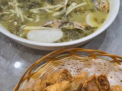 -红灯笼龙凤饭店(宁波老字号店)