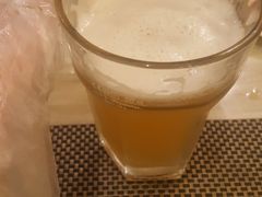 -上海新发展亚太JW万豪酒店