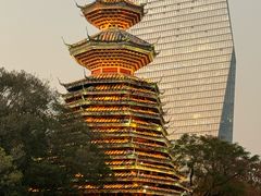 -深圳锦绣中华民俗村