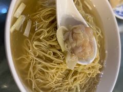 -恩宁刘福记(东华东路店)