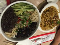 -川人百味(亿合城店)