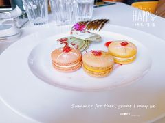 马卡龙-93Club·法餐厅