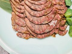 -鹊华居·地道鲁菜·海鲜·融合味(大明湖店)