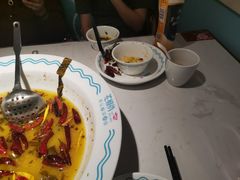 -花椒俏川菜小馆(南海万达店)