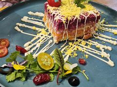 -米德维奇俄式西餐厅(西六道街店)