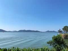 -东钱湖旅游度假区