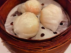 -夏宫中餐厅(香格里拉大酒店)