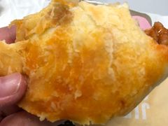 -吉品合酥脆烤饼(太平洋森活天地店)