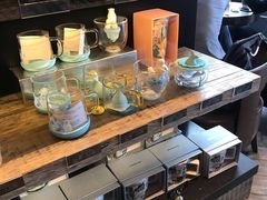 -星巴克(七宝领展广场1F店)