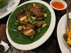 -自然餐厅(Phuket)