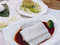 -蓝蔻酒店(深圳东站布吉万象汇店)