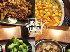 -真功夫(棠下店)