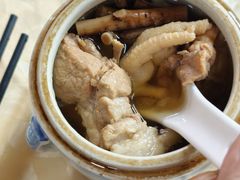 -南沙辉记烧鸡·荔枝木炭火吊烧(旧镇店)