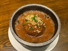 -粗茶淡饭·隐庐私厨(东亭店)