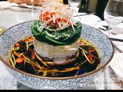 -佳兰雅序融合菜(高新店)