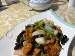 山西过油肉-潞安酒店(宁国路店)