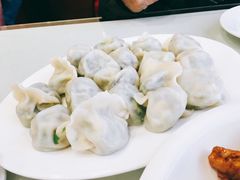 -陶然饺子城(奥体中路店)