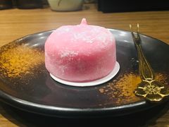 -雷神拉面(财富中心玉米楼店)