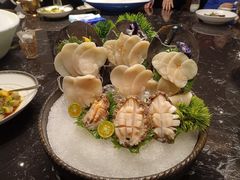 -蒋记海鲜姿造•洋房别墅(星河湾店)