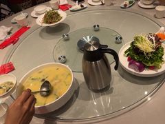-川旺角融合菜•海景餐厅(星海广场店)
