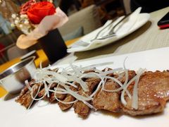 -JANS意式简餐厅·惠灵顿牛排