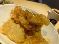 -关东小磨东北菜(上海长风大悦城店)