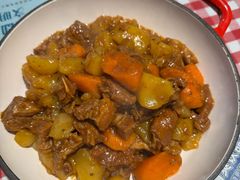 -小慧莜面村(青东店)