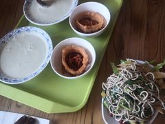 -南来顺饭庄·清真(南菜园店)