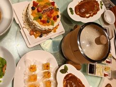 -北京老铺烤鸭(西稍门店)